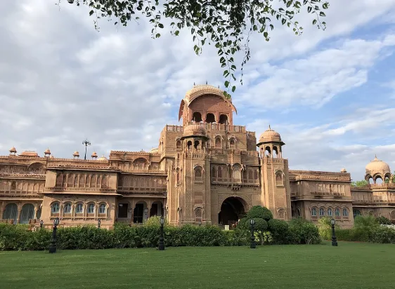 7 Days Rajasthan Shekhawati Havelis Tour